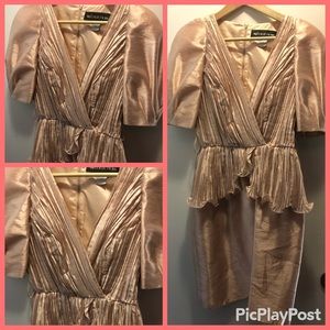 Vintage bb collection dress